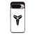 Kobe Bryant Logo Google Pixel 9 Pro XL Case