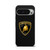 Lamborghini Cool Google Pixel 9 Pro Case