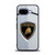 Lamborghini Elegant Google Pixel 9a Case