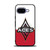 Las Vegas Aces 02 Google Pixel 9a Case