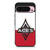 Las Vegas Aces 02 Google Pixel 9 Pro XL Case