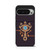 Legend of Zelda Sheikah Slate Google Pixel 9 Pro Case