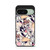 Looney Tunes Bugs abd The Gang Google Pixel 9 Case