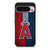Los Angeles Angels 07 Google Pixel 9 Pro XL Case