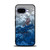 Los Angeles Dodgers Camo Google Pixel 9a Case