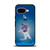 Los Angeles Dodgers Mookie Betts Google Pixel 9a Case