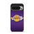 Los Angeles Lakers 05 Google Pixel 9 Pro Case