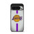 Los Angeles Lakers 06 Google Pixel 9 Pro Case
