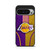 Los Angeles Lakers 07 Google Pixel 9 Pro Case