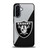 Las Vegas Raiders 01 Samsung Galaxy A36 5G Case