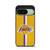 Los Angeles Lakers 04 Google Pixel 9 Case