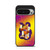Los Angeles Lakers Kobe Bryant Black Mamba Google Pixel 9 Pro Case