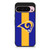 Los Angeles Rams 05 Google Pixel 9 Pro XL Case