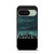 Lost Characters Google Pixel 9 Case