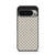 Louis Vuitton Pattern Google Pixel 9 Pro Case