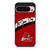 Louisville Cardinals 02 Google Pixel 9 Pro XL Case