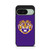 LSU Tiger Face Google Pixel 9 Case