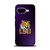LSU Tigers 03 Google Pixel 9a Case