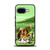 Madagascar I Like to Move It Google Pixel 9a Case