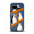 Madagascar Penguin Protocol Google Pixel 9a Case
