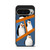 Madagascar Penguin Protocol Google Pixel 9 Pro Case