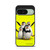 Madagascar The Elite Four Pinguin Google Pixel 9 Case
