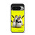 Madagascar The Elite Four Pinguin Google Pixel 9 Pro Case