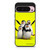 Madagascar The Elite Four Pinguin Google Pixel 9 Pro XL Case