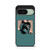 Mandalorian Helmet Google Pixel 9 Case