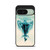 Mandalorian Poster Google Pixel 9 Case