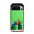 Mario and Luigi Google Pixel 9 Pro Case