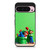 Mario and Luigi Google Pixel 9 Pro XL Case