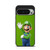 Mario Series Luigi Google Pixel 9 Pro Case