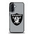 Las Vegas Raiders 05 Samsung Galaxy A36 5G Case