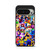 Marvels X Men 97 Google Pixel 9 Pro Case