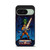 Masters of the Universe He man Google Pixel 9 Case