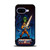 Masters of the Universe He man Google Pixel 9a Case