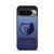 Memphis Grizzlies 03 Google Pixel 9 Pro Case