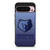 Memphis Grizzlies 03 Google Pixel 9 Pro XL Case