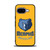 Memphis Grizzlies 04 Google Pixel 9a Case