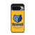 Memphis Grizzlies 04 Google Pixel 9 Pro Case