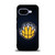 Memphis Grizzlies 05 Google Pixel 9a Case