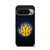 Memphis Grizzlies 05 Google Pixel 9 Pro Case