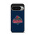 Memphis Redbirds 02 Google Pixel 9 Pro Case