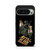 Metal Slug Game Google Pixel 9 Pro Case