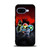 Metroid Dread  Samus Aran Google Pixel 9a Case