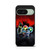 Metroid Dread Unstoppable Google Pixel 9 Case