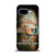 Miami Hurricanes 03 Google Pixel 9a Case