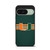 Miami Hurricanes 04 Google Pixel 9 Case