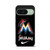 Miami Marlins 02 Google Pixel 9 Case